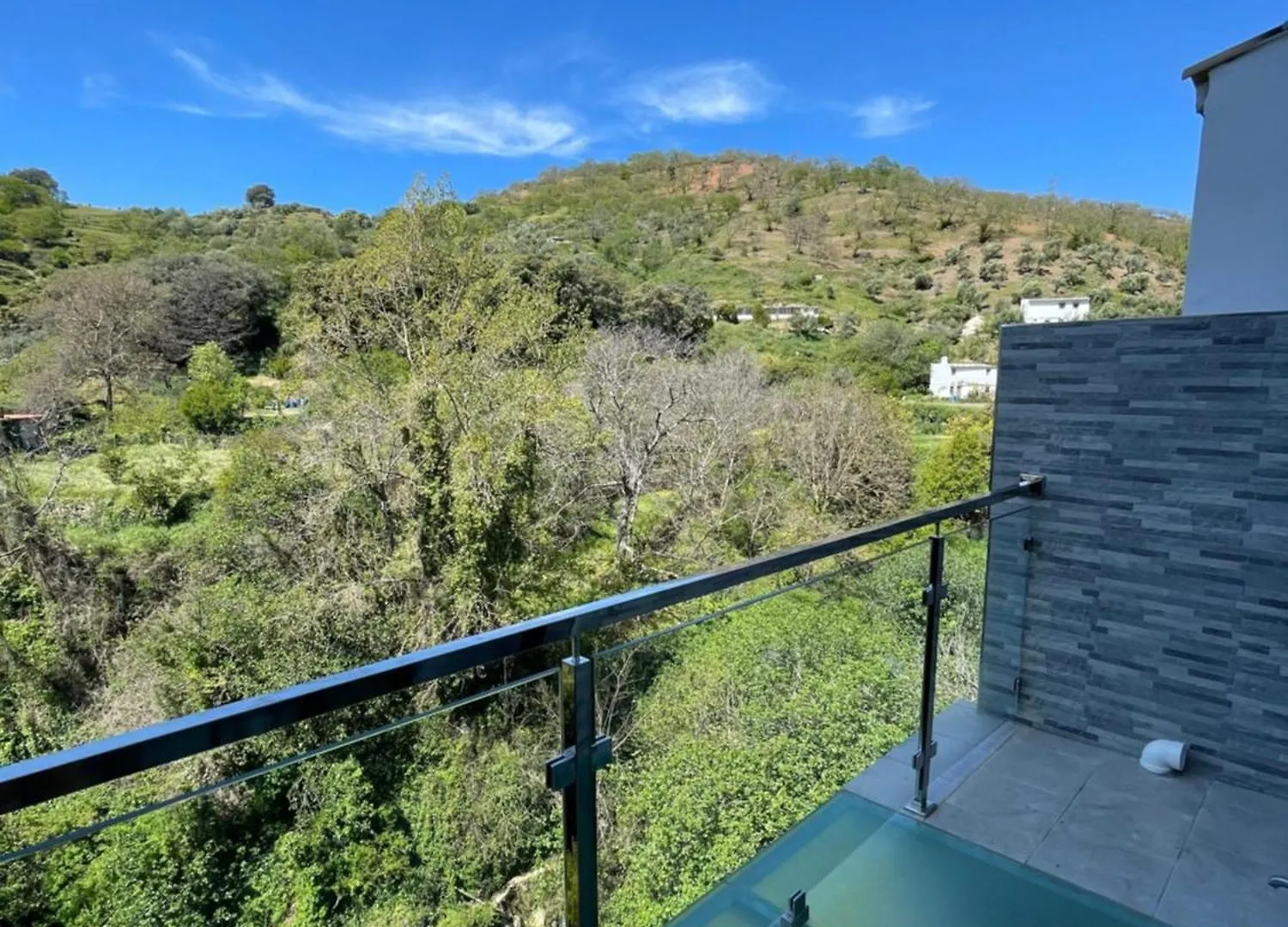 Villa Casa Pepa à Igualeja Espagne