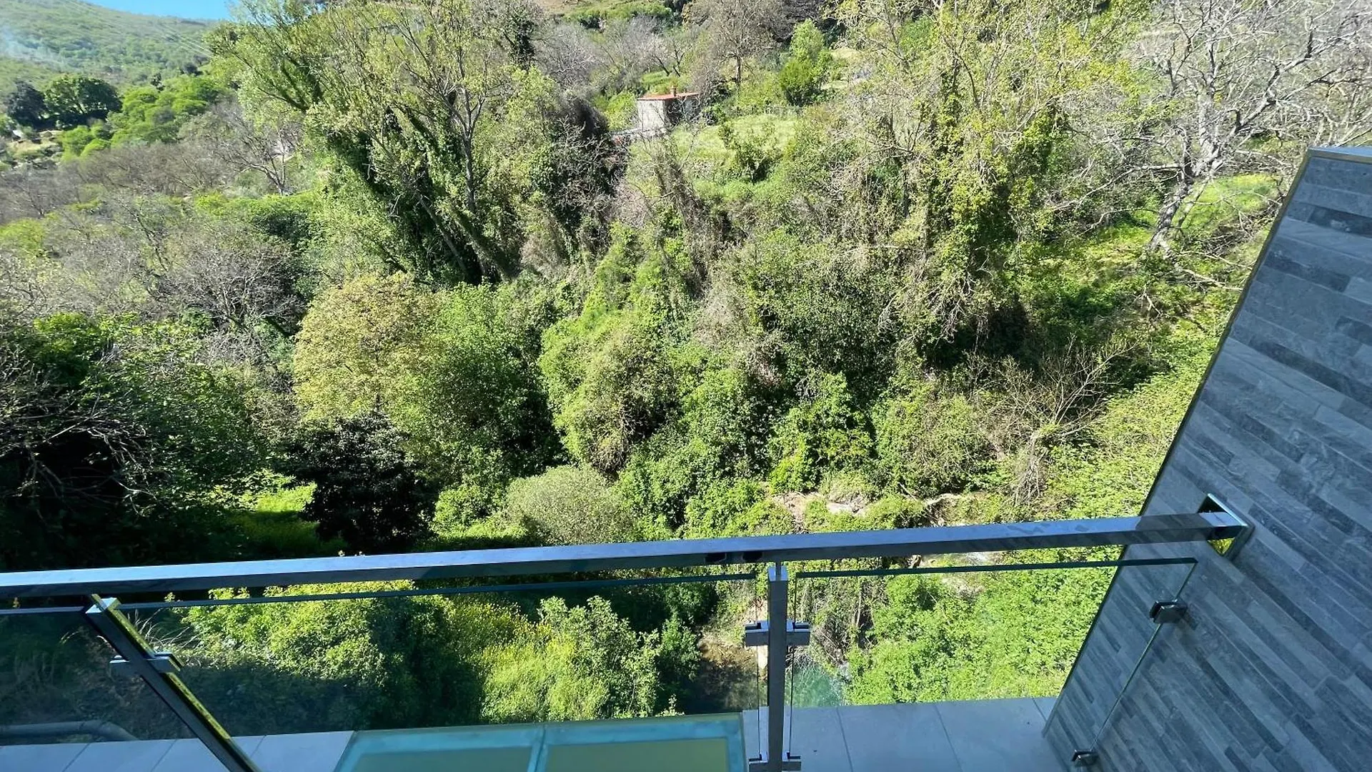 Villa Casa Pepa à Igualeja 0*,