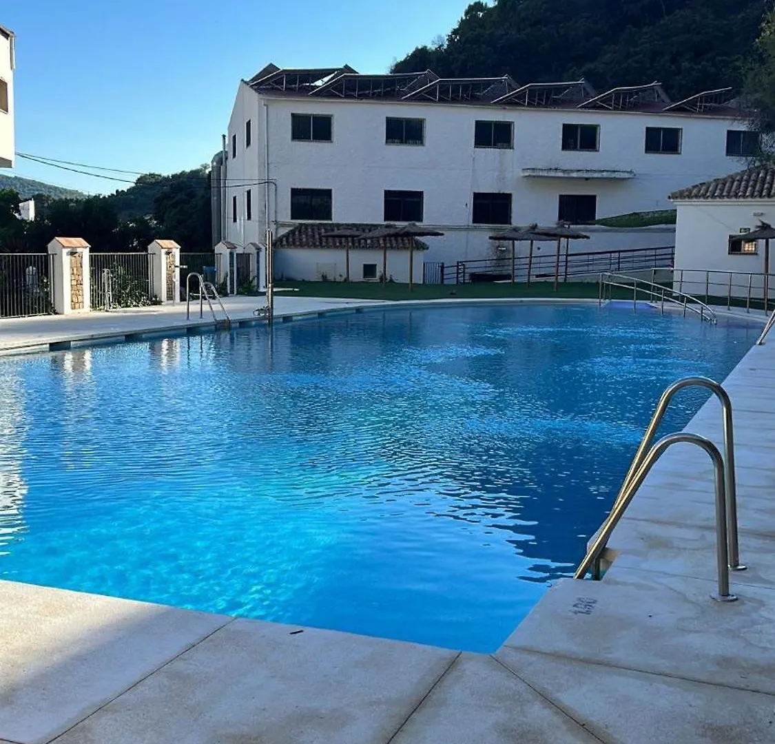 Casa Pepa Villa Igualeja 0*,  Spain