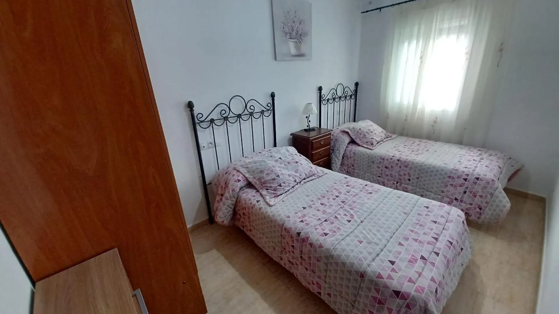 Villa Casa Pepa à Igualeja 0*,  Espagne
