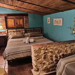 Сasa de vacaciones La Hueta Primero, Orcera