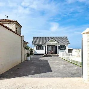 Сasa de vacaciones Casa Manoli, Hozanejos