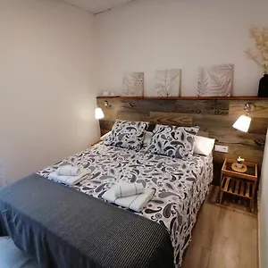 Apartamento Gelvesturist 2, Gelves
