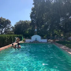 Villa Finca El Encinar, Country House In Alanis, Andalusia, El Encinar