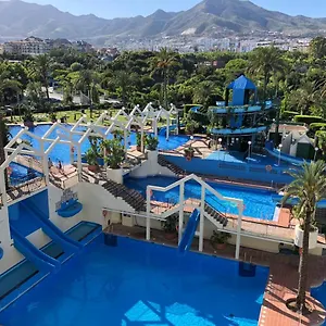 benal-beach-paradise.hotelsinnerja.org/