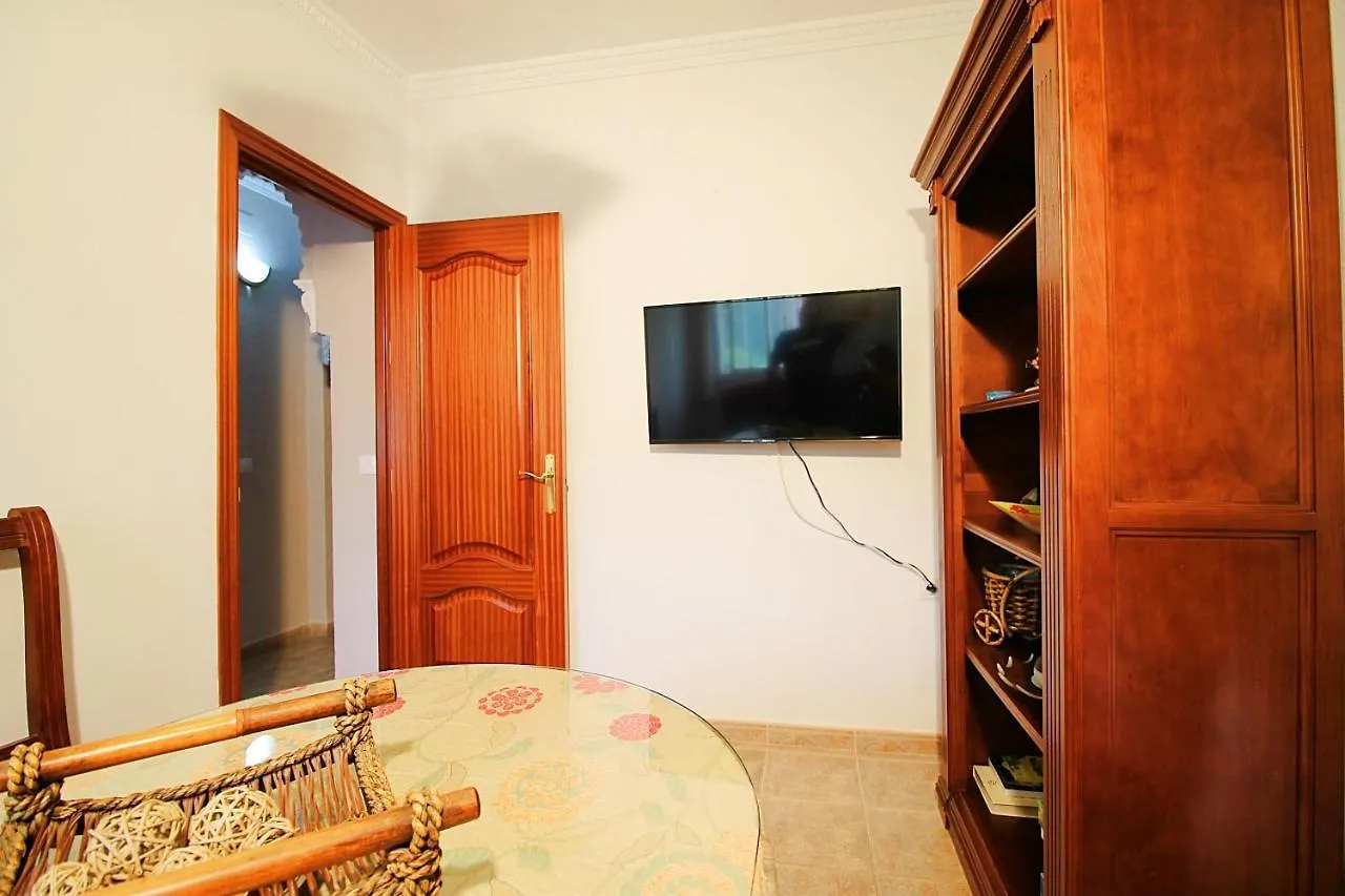 Holiday home Casa Pepa Villa Igualeja Spain