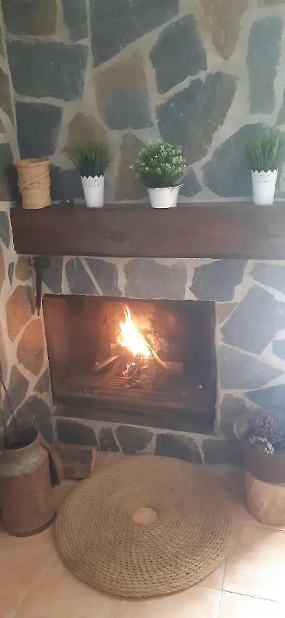 Villa Casa Pepa Igualeja